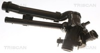 Triscan Thermostat KüHlmittel 8620 49797 KunststoffgehäUse FüR Mercedes Glk X204