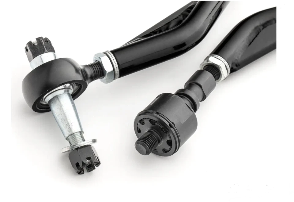 SuperATV замены Z-изгиб анкерный стержень набор для Kawasaki Teryx w + 6 подъемный комплект - Изображение 2 из 4