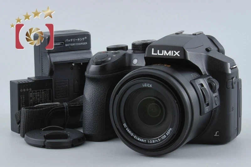 Panasonic LUMIX Panasonic Lumix DMC-FZ300 Digital Cameras for sale