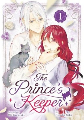 The Prince's Keeper 01 Oto Nagatsuki