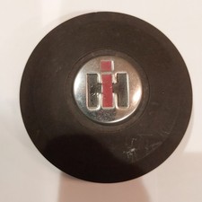 1957-67 International Harvester Ih Horn Button - Truck Scout Travelall