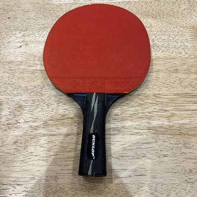 Dunlop Power Tischtennisschläger Venom Power