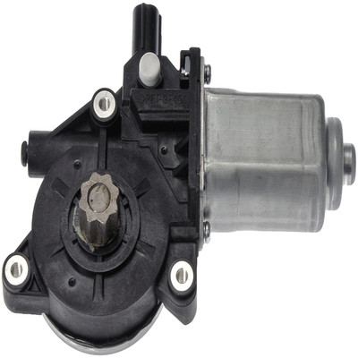 Dorman 742-855 Front Passenger Side Power Window Motor Compatible Select Honda