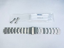 M0TZ211J0 SEIKO 5 Sports 20mm Stainless Brace SARG009/SARG011/SARG012/6R15 02R0