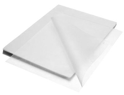 Heat Activated Laminating Pouches 12  x 18  x 5 mil (305mm x 457mm x 125 micr...