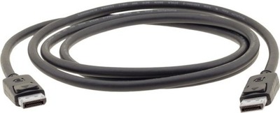 Kramer Kabel C-DP-10 A/V-Kabel 97-0617010 Kabel
