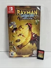 Rayman Legends - Definitive Edition Nintendo Switch Game
