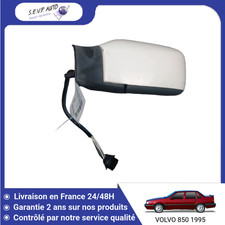 Retroviseur gauche (ou coque) Volvo 850