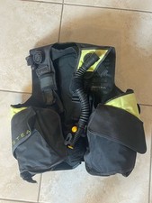 U.S. Divers Cousteau Divers Vest Size Large