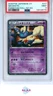 MEOWSTIC POKEKYUN COLL-1ST ED. POKEMON JAP XY POKEKYUN COLL 2016 017 PSA 9