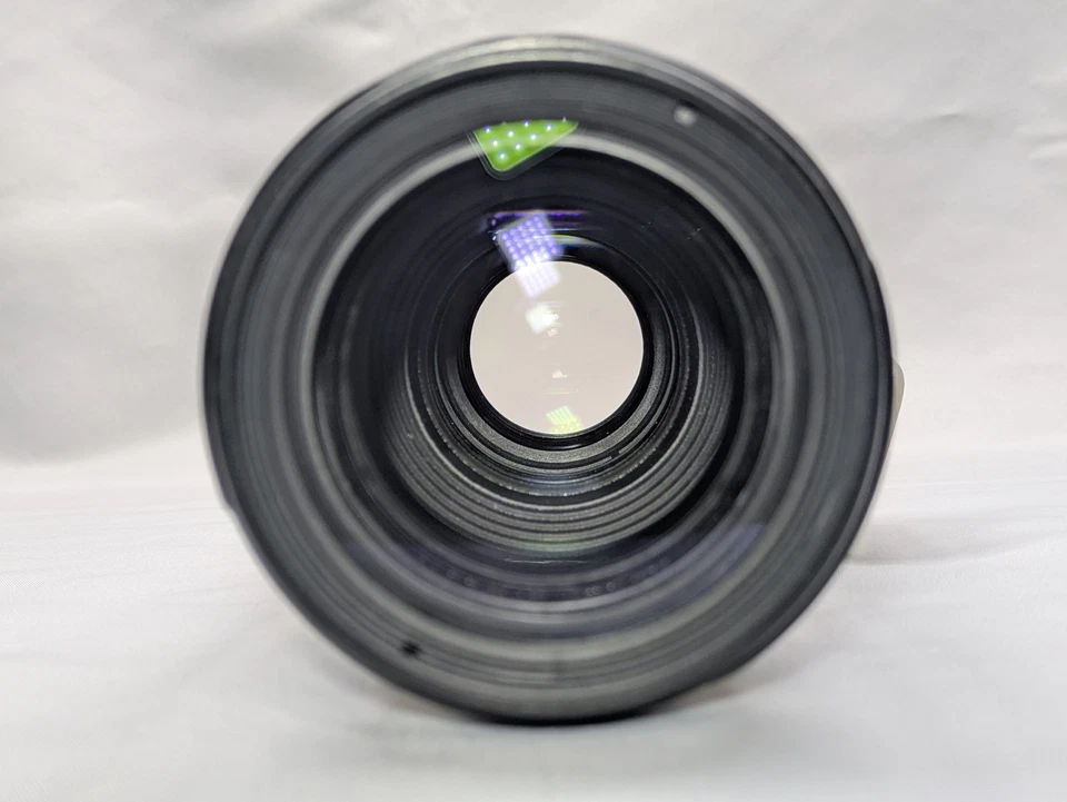 [ESTADO PERFEITO] Lente Canon EF 70-200mm f/4 L USM zoom telefoto AF do Japão - Imagem 4 de 4