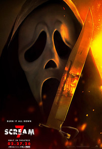 Scream 2 Movie Poster | eBay