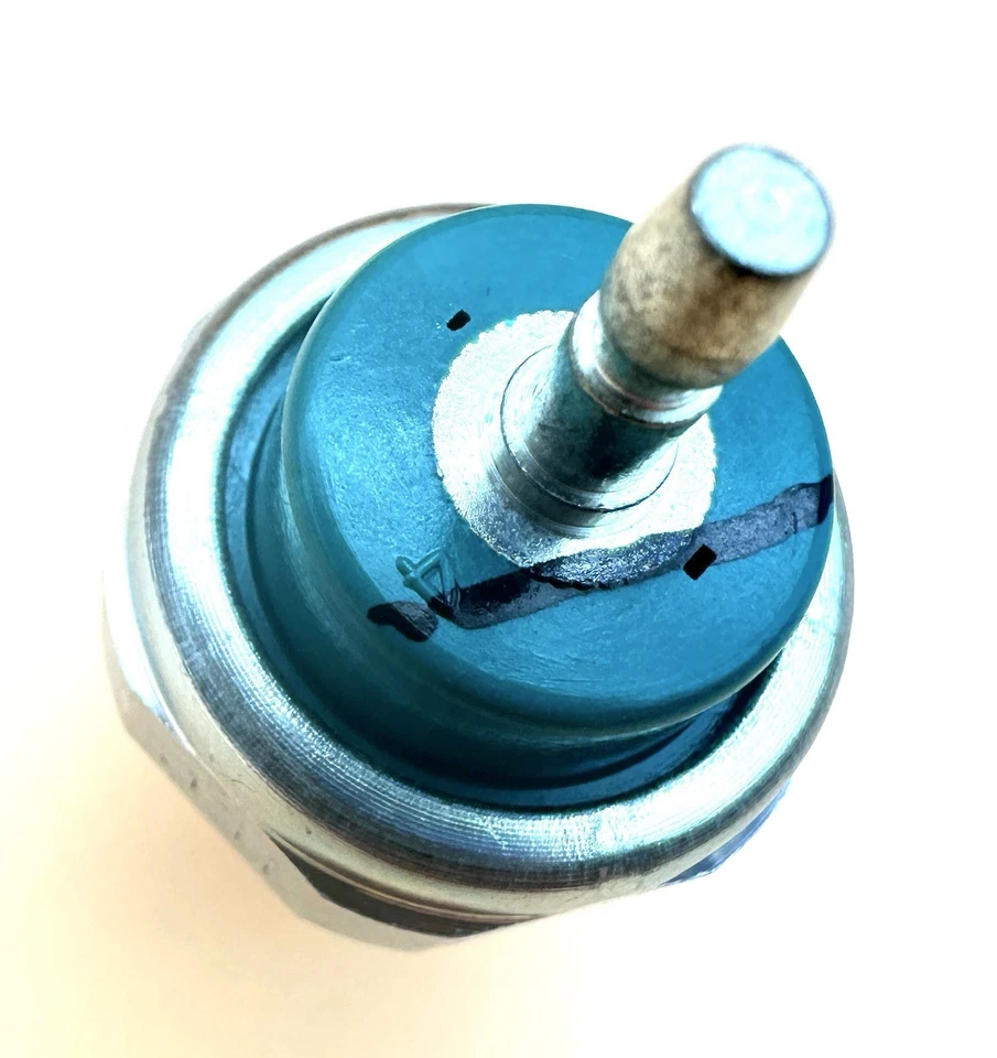 Genuine OEM Honda Acura 37240-PT0-014 Engine Oil Pressure Switch - Image 3 of 4