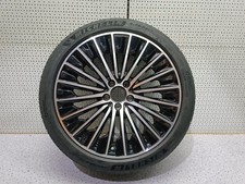 Mercedes E-Class W214 AMG Sommerr&auml;der MICHELIN 245/40 R20 Alufelge Vorne DOT 24