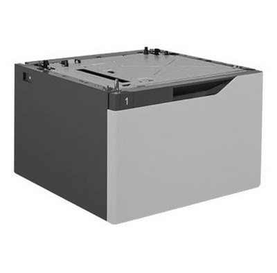 Lexmark 2200 Sheet Tray - Gray - Plain Paper - A4 8.30 x 11.70 Inches, 21K0237