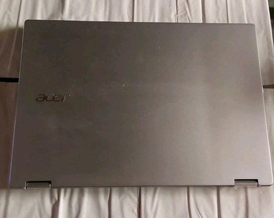 Acer Chromebook. CP 514- 1 H series