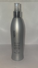 KENRA Platinum Hot Spray 20 Firm Hold Heat Protection Spray 8 oz