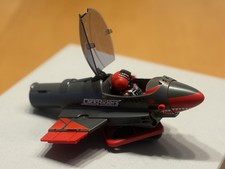 Playmobil 5162 - Click & Go Shark Jet --