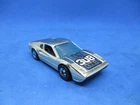 Vintage Hot Wheels Gold Ferrari Race Bait 308 Golden Machines 1977 Hong Kong