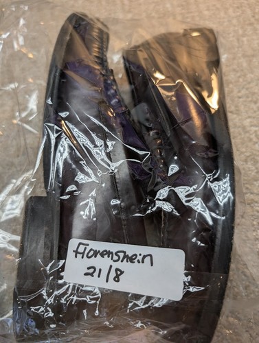 Florsheim Berkley Penny Loafers Mens Merlot Leather Shoes Size 10D 18074 05 - Picture 13 of 14