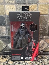 Darth Nihilus Star Wars Knights of The Old Republic Black Series Figure NEW