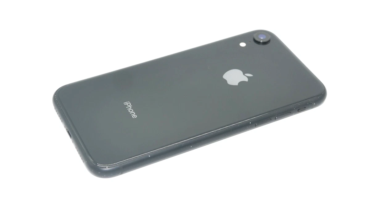 Apple iPhone XR 64GB Cell Phones & Smartphones for sale | eBay