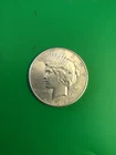 1928-S PEACE SILVER DOLLAR $1 SAN FRANCISCO MINT 90% SILVER
