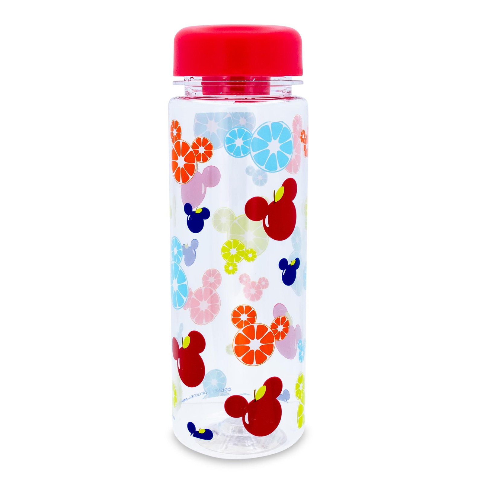 | Holds 17 Ounces