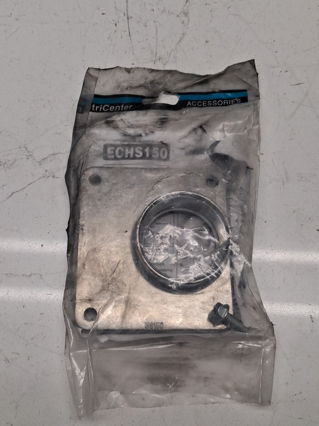 SIEMENS ECHS150