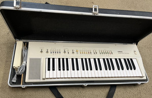 Yamaha Yc 20 for sale | eBay
