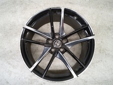 2020-2023 Toyota Gr Supra 19x10 Aluminium Alloy Wheel Rim 42611-waa04 Curbed 2020-2023 Toyota Gr Supra 19x10 Aluminium Alloy Wheel Rim 42611-waa04 Curbed