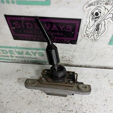 05-13 Chevy Corvette Manual Transmission Shifter Lever Mount Box C6 05-13 Chevy Corvette Manual Transmission Shifter Lever Mount Box C6