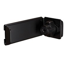 Right Angled Latch Door Lock with Password Function for Home Cabinet Security