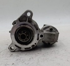 Démarreur Volkswagen LUPO