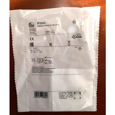 One New Inductive Proximity Switch For IFM IF5545 Free Shipping