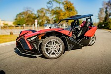 2021 Slingshot Slingshot SL 
