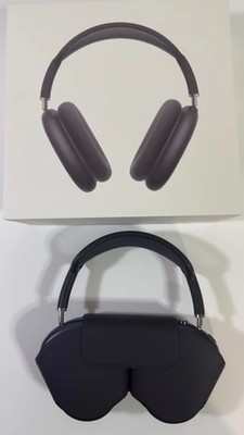 Original Apple AirPods Max (Neues Model 2024) Midnight A3184 USB-C - Midnight