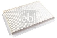 Febi Bilstein Filter, Innenraumluft FüR MERCEDES-BENZ