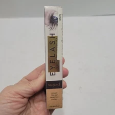 New in Sealed Box Silksence Eyelash Growth Serum .17 Oz Longer Thicker Healthier