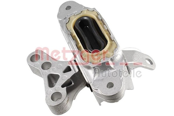 Metzger Lagerung, Motor 8053894 FüR Chevrolet Opel Vauxhall-image