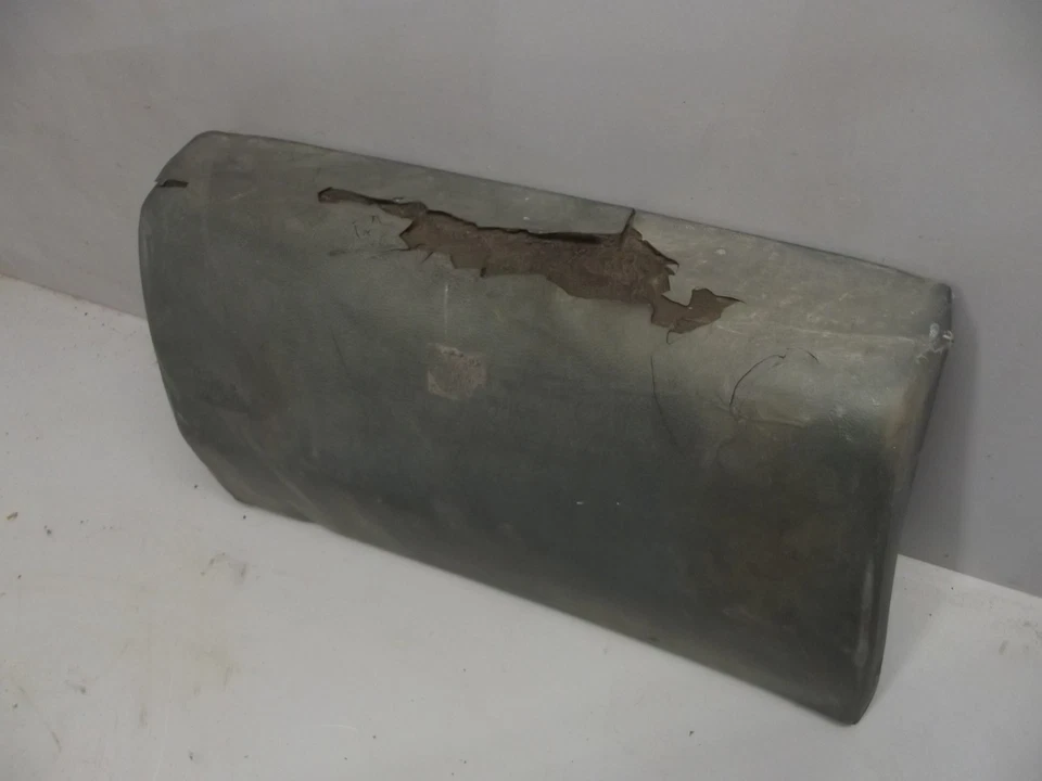 Ford Econoline Van Pasajero Salpicadero 1968 1969 1970 1971 1972 1973 E100 Foto 3 de 4