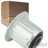 Febest Lagerbuchse Blattfeder Passend FüR CitroËN Jumper Fiat Ducato Peugeot
