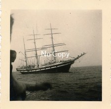 Foto: Schulschiff „Seute Deern“ (X230)