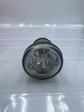 Antibrouillard Peugeot 1007