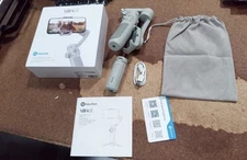 FeiyuTech VB-4SE Foldable 3-Axis Gimbal Stabilizer for Smartphone