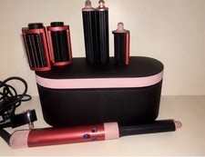 Dyson Airwrap Multi-Styler Set w/ Travel Case...