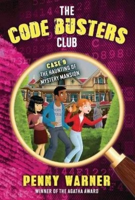 Penny Warner The Haunting of Mystery Mansion (Taschenbuch) (US IMPORT)