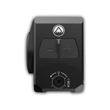 Burris Optics Green Dot 1x Magnification 3.5 MOA Dot Matte Finish Black - 300267