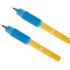 2 Bilstein Stoßdämpfer B6 2-34-030035 Vorderachse für Opel ASTRA F ASTRA