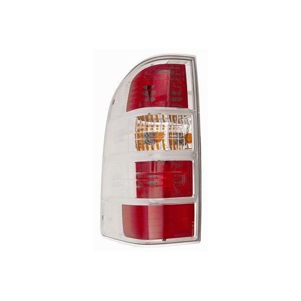 Fanale faro posteriore destro per ford ranger 2009 in poi